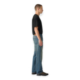 Jeans Uomo Levi's - 501® Loose Santa Monica - Blu
