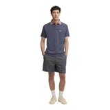 Polo Uomo Barbour International - Cornsay Polo - Blu