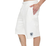 Bermuda Uomo Blauer - Pacificx Pantalone Bermuda - Bianco