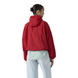 Giubbotti Donna Levi's - Simone Blouson Parka - Rosso