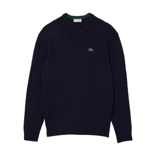 Maglioni Uomo Lacoste - Pullover - Blu