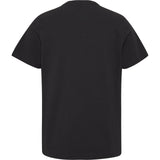 T-shirt Uomo Tommy Hilfiger - Tjm Reg College Pop - Nero