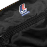 Borse a tracolla Unisex K-Way - Moire - Blu