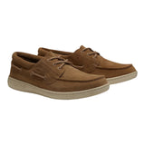 Mocassini Uomo Timberland - Portofino Pier Boat Shoe - Beige
