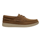 Mocassini Uomo Timberland - Portofino Pier Boat Shoe - Beige