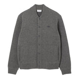 Maglioni Uomo Lacoste - Pullover - Grigio
