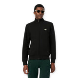 Felpe senza cappuccio Uomo Lacoste - Sweatshirt - Nero