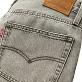 Jeans Donna Levi's - Baggy Dad - Grigio