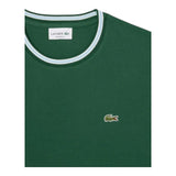 T-shirt Uomo Lacoste - T-Shirt - Verde