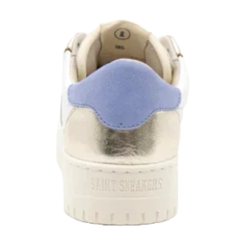 Sneaker Donna Sneaker Saint - Sail W - Bianco