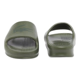 Ciabatte Uomo Lacoste - Serve Slide 2.0 125 2 Cma - Verde
