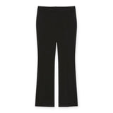 Pantaloni Donna iBlues - Pantalone lungo IBLAUSTERO - Nero