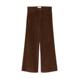 Pantaloni Donna iBlues - Caravan - Marrone