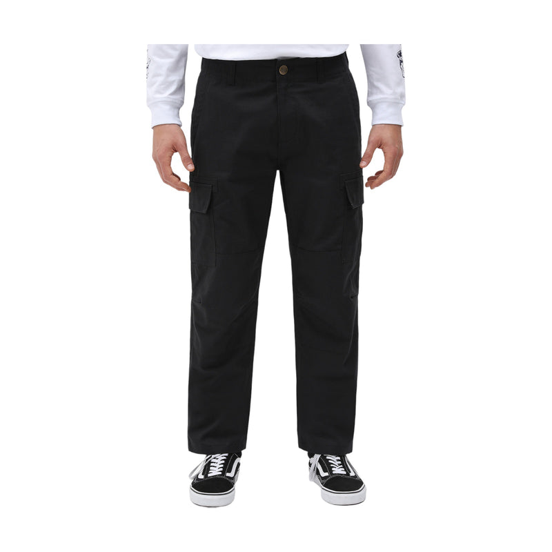 Pantaloni Uomo Dickies - Millerville - Nero