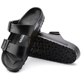 Ciabatte Donna Birkenstock - Arizona EVA black, EVA Calz.S - Nero