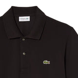 Polo Uomo Lacoste - Maglietta M/C - Marrone