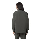 Giubbotti Uomo K-Way - Umbert Plain Warm - Verde