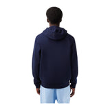 Felpe con cappuccio Uomo Lacoste - Sweatshirt - Blu