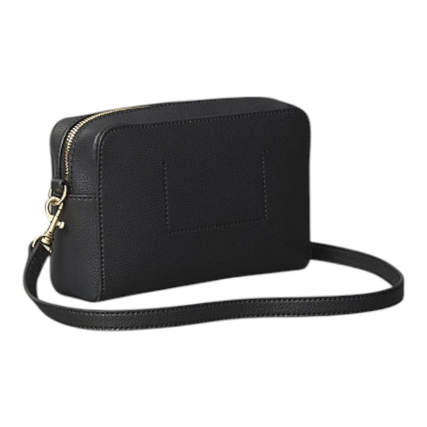 Borse a tracolla Donna Calvin Klein - Minimal Monogram Ew - Nero