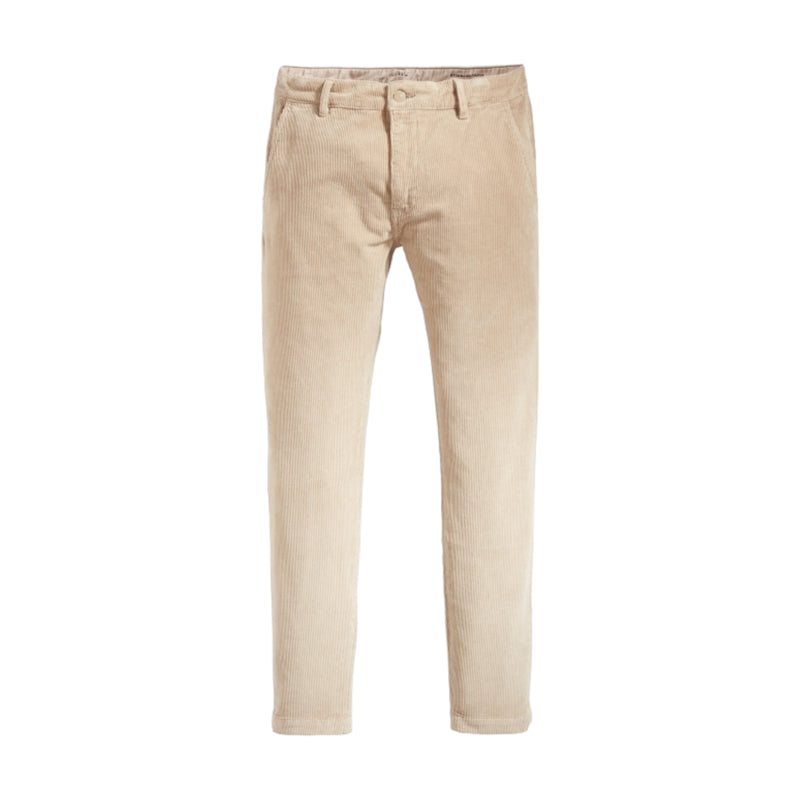 Pantaloni Uomo Levi's - Xx Chino Standard Taper - Beige