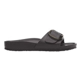Sandali Unisex Birkenstock - Madrid Big Buckle EVA black, EVA - Nero