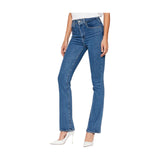 Jeans Donna Levi's - 725 High-Rise Bootcut - Celeste