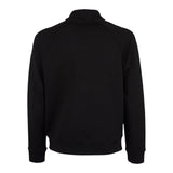 Felpe senza cappuccio Uomo Blauer - Raynor	 Felpa Aperta - Nero