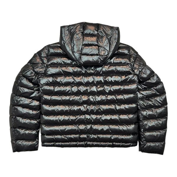 Giubbini Ragazzo Blauer - Adams Junior Giubbini Corti Imbottito Ovatta - Nero