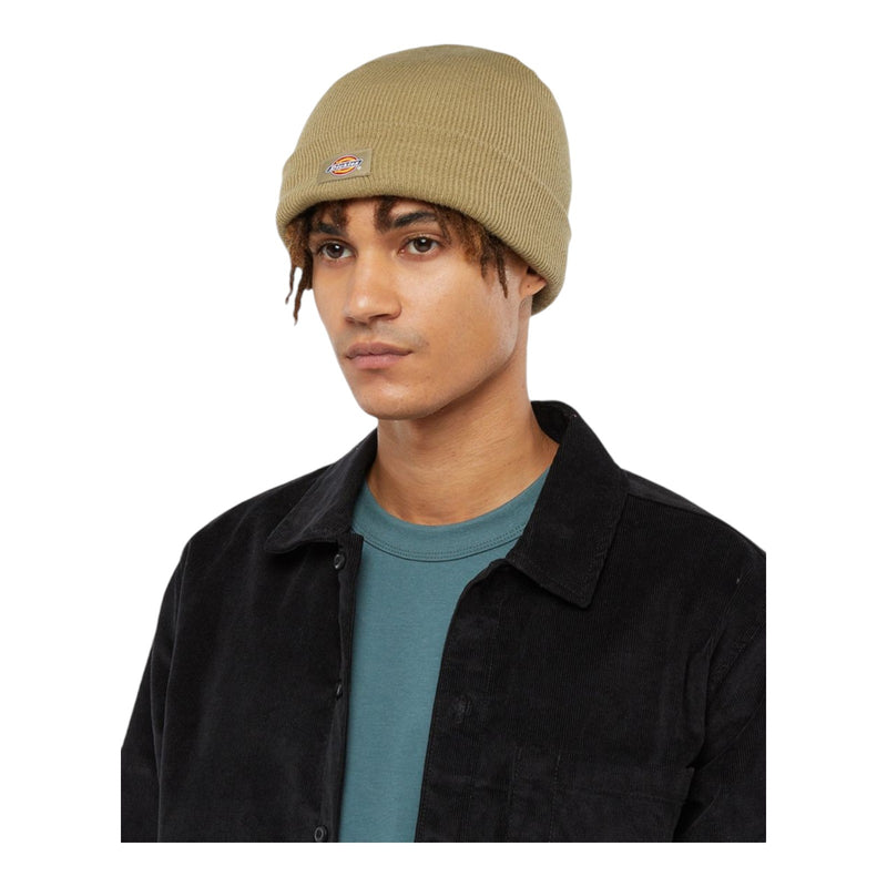 Baschi e berretti Uomo Dickies - Gibsland Beanie - Verde