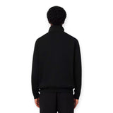 Felpe senza cappuccio Uomo Lacoste - Sweatshirt - Nero
