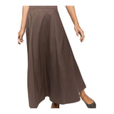 Gonne casual Donna iBlues - Valdorf - Marrone