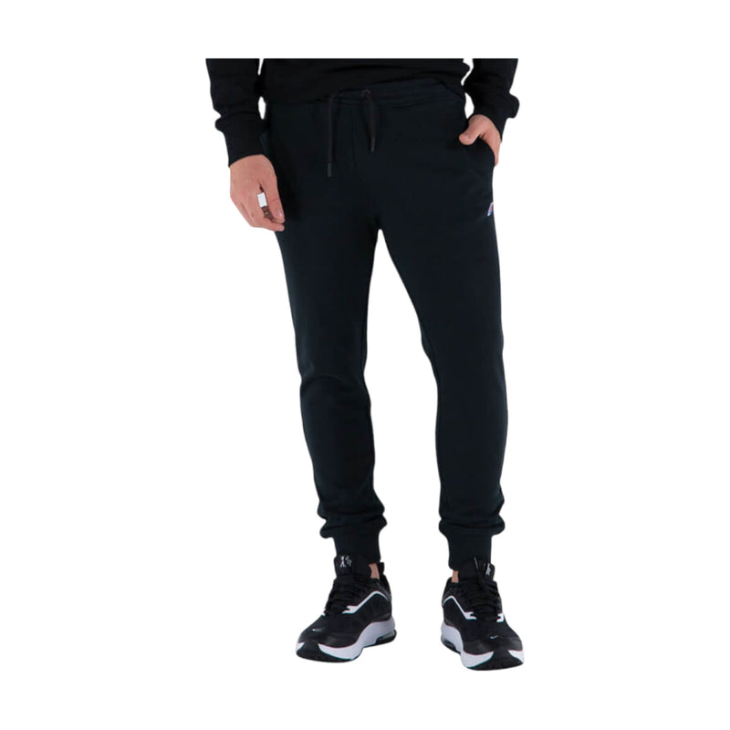 Pantaloni Uomo K-Way - Mick - Nero