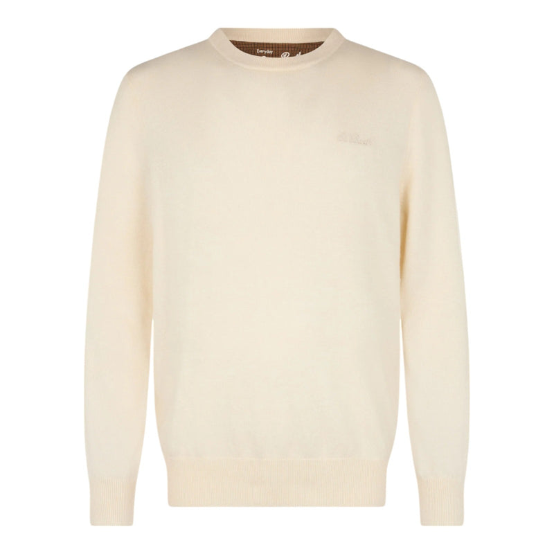 Maglioni Uomo Mc2 Saint Barth - Regent - Bianco