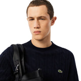 Maglioni Uomo Lacoste - Pullover - Blu