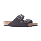 Sandali Uomo Birkenstock - Arizona Desert Dust Indigo Blue Veg,Synthetics C.s - Blu