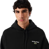 Felpe con cappuccio Uomo Lacoste - Sweatshirt - Nero