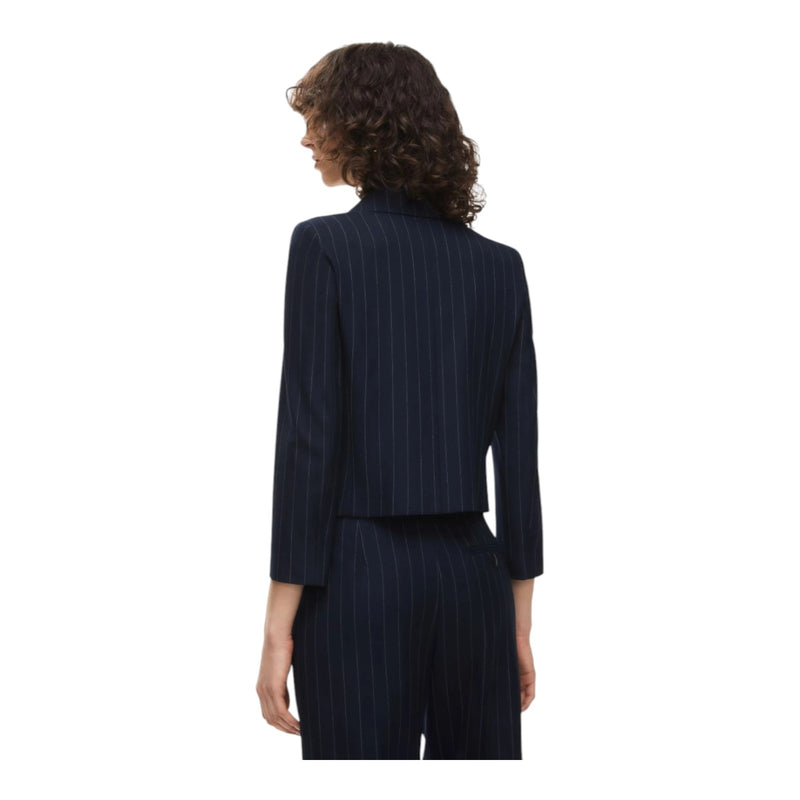 Giacche da abito e blazer Donna iBlues - Neant Giacca - Blu