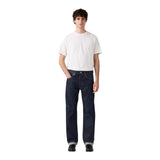 Jeans Uomo Levi's - 501® Levi's®Original - Blu