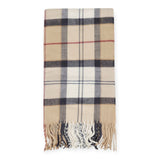 Coordinati invernali Donna Barbour - Dover Beanie & Hailes Scarf Gift Set - Beige