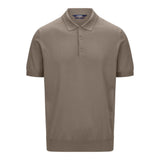Polo Uomo K-Way - Pleyne - Beige