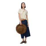 T-shirt Donna iBlues - Iblcircoli - Beige