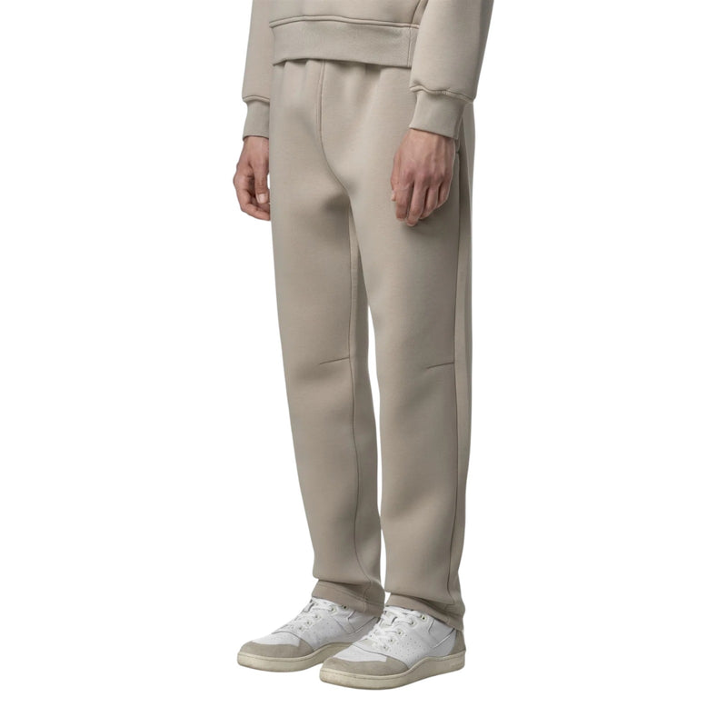 Pantaloni Uomo K-Way - Micka Spacer - Beige
