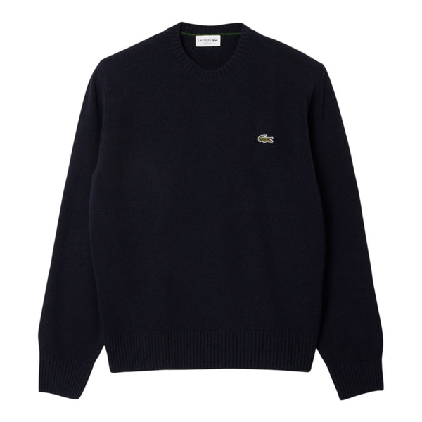 Maglioni Uomo Lacoste - Pullover - Blu
