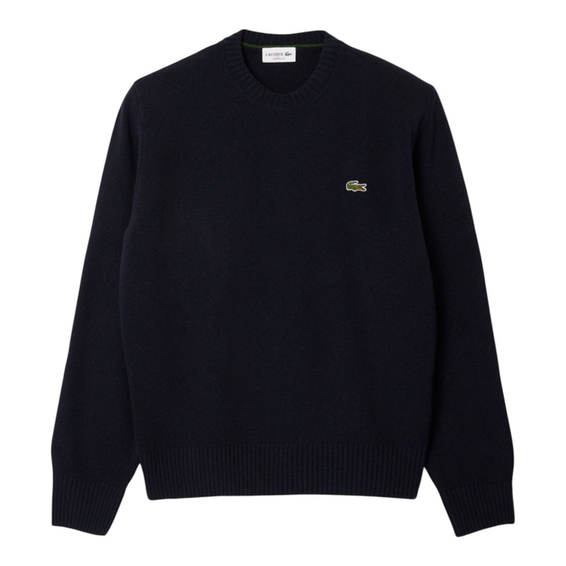 Maglioni Uomo Lacoste - Pullover - Blu