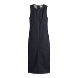 Vestiti casual Donna Levi's - Column Dress - Denim
