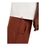 T-shirt Uomo Dickies - Landascape Ss Tee - Bianco