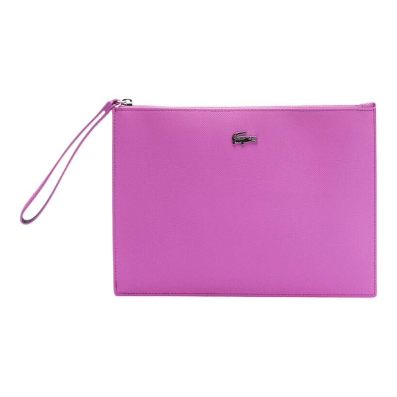 Pochette e Clutch Donna Lacoste - Clutch - n.d.