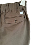 Pantaloni Uomo S 001 - Punto Milano Chino Pants - Verde