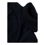 Maglioni Uomo Alpha Studio - Ciclista M/L Merinos Pesante - Blu
