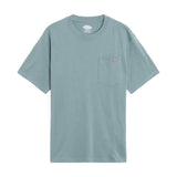 T-shirt Uomo Dickies - Luray Pocket Tee Ss - Avio